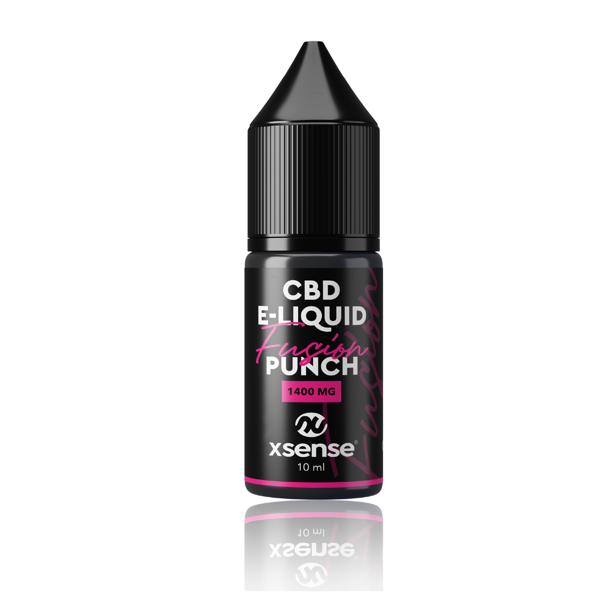 Fusion E-Liquid By Xsense™
