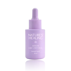 Serum Age Delay Retinol + CBD