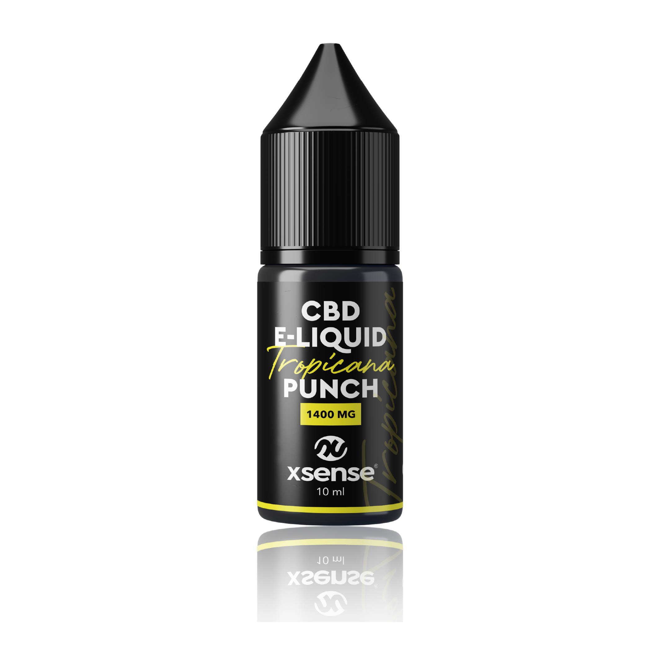 Tropicana E-Liquid By Xsense™