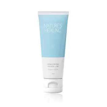 Crema Hidratante Anti Edad Efecto Primer Cbd + Color