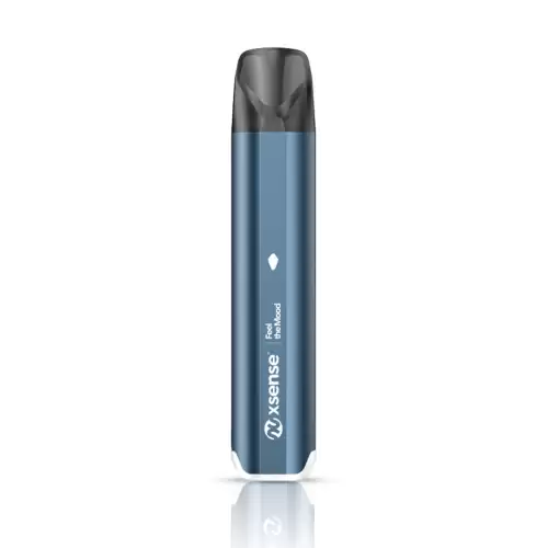 Serenity vape - Deep Blue