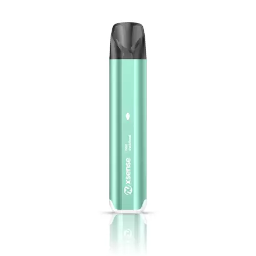 Serenity vape - Mint Green