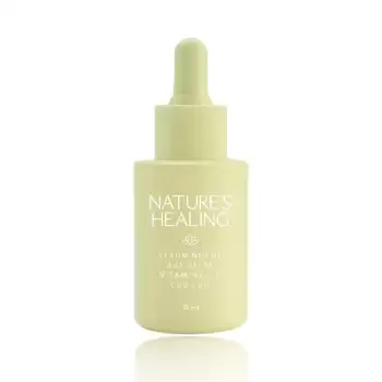 Serum Noche Age Delay Vitamina C, E CBD + AH
