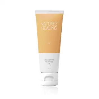 Crema Corporal Pre Entreno + Cbd