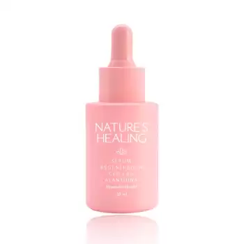 Serum Regenerador CBD + AH Alantoína