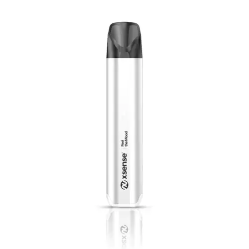 Serenity vape - White Ceramic